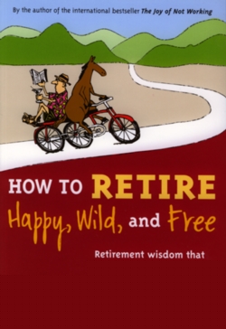 Retirement Book - Excerpts Image
