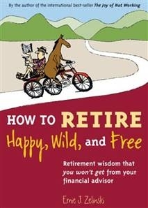 Retirement Book Image
