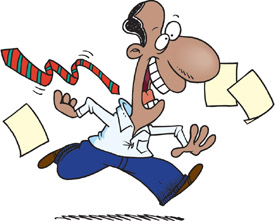 Retirement Letters Sample Image